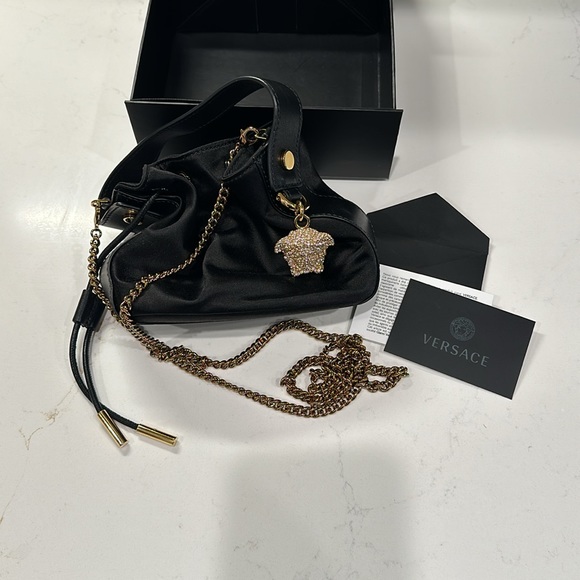 Versace handbag - Picture 3 of 7